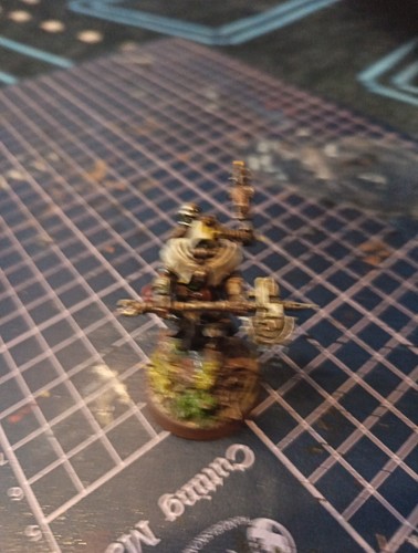 Warhammer 000 adeptus - warhammer, 40,000