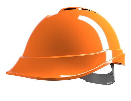 Msa gard 200 vented safety - vented,
