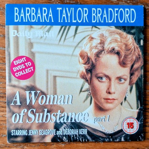 Woman substance part - of, 1