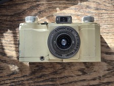 Ilford Advocate Series 1 with