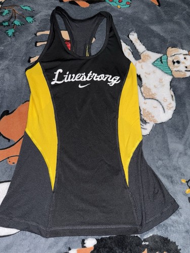 Nike livestrong womens nikepro - nike,