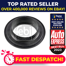 Strut Anti Friction Bearing fits PORSCHE BOXSTER 986, 987 3.2 99 to 06 Mount New