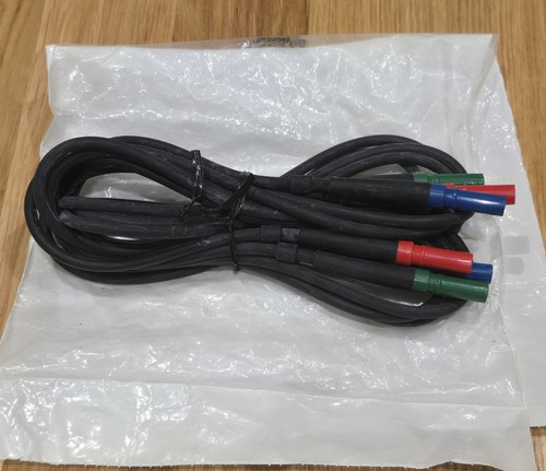 Genuine fluke tl65 mft test - genuine,
