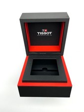 Genuine Tissot Watch Box, Box