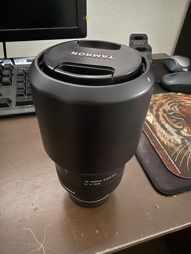 Tamron 300mm 6 3 - 70-300mm, zoom
