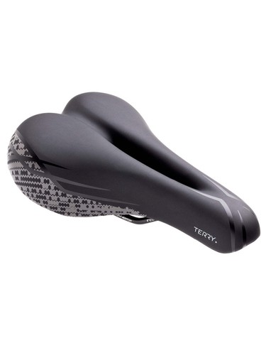 New terry men cite gel - new, men's