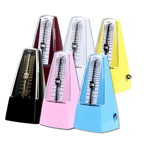 Universal mechanical metronome - universal,