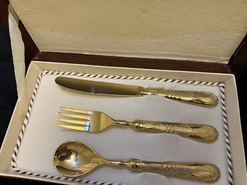 Vintage 800 silver baby - vintage,