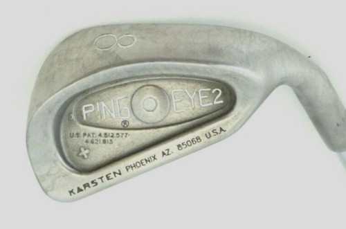 Ping eye2 iron regular - eye2+,
