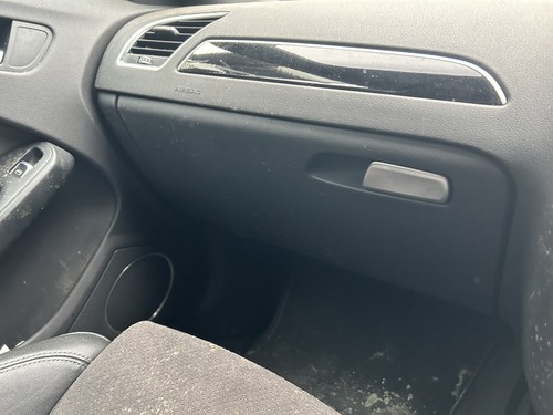 Audi line 2012 2015 - b8.5, 2012-2015