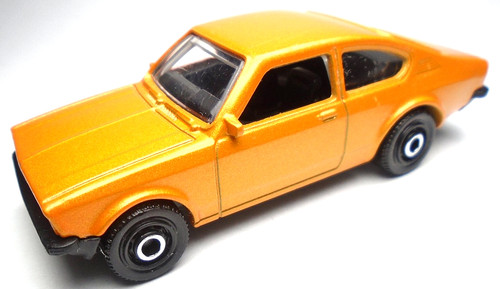 2023 matchbox 1975 opel - 1975, kadett