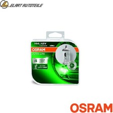 Bulb high beam - high,