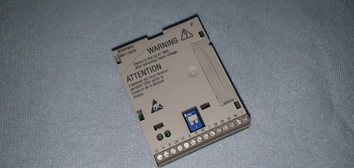 Lenze function module profibus - lenze,