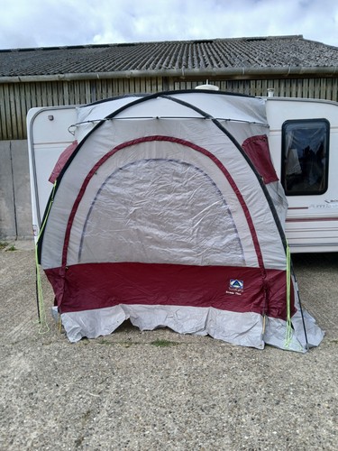 Sunncamp scenic porch - scenic, fr