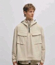 Hugo Boss Lotaco Jacket Beige