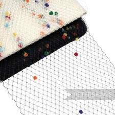 9 inch wide (23cm) Rainbow