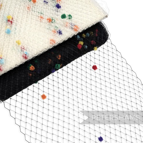Inch wide rainbow - inch,