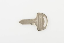 Suzuki Genuine GT185 K-C Key Blank Replacement Spare Repair 37145-19710-000