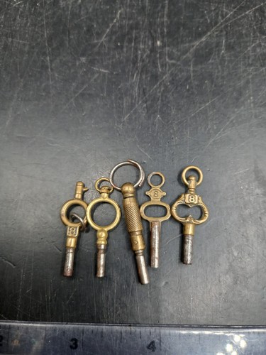 Joblot vintage pocketwatch - joblot,