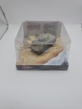 Corgi Ww2 Legends M4a3 Sherman