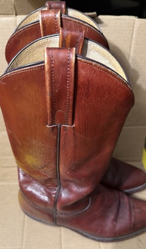 Frye men 2356 oxblood - men’s, red
