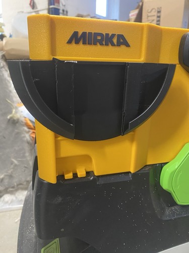 Mirka festool tanos systainer - tanos,