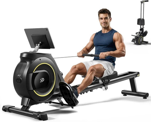 Rowing machine for home 350 - rowing,