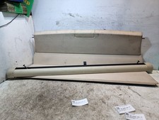 Land Rover Rear Parcel Shelf