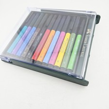 Faber Castell Pitt Artist Pen