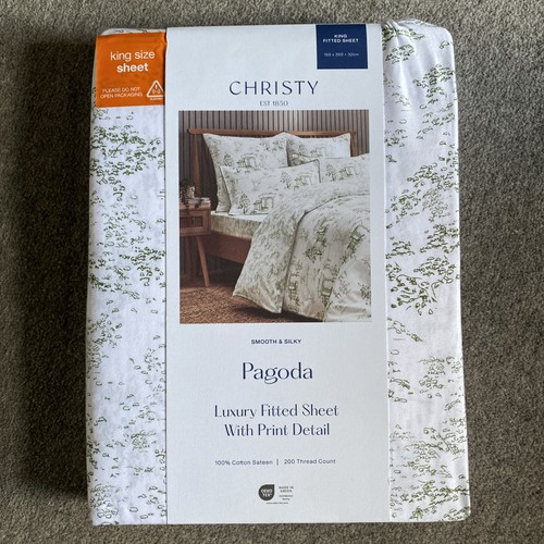 Christy king size 100 - christy,