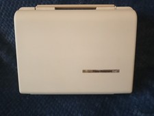 Frister & Rossman Cub 3 Sewing Machine Original Carry Case