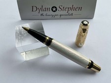 Montblanc Boheme Akoya Pearl