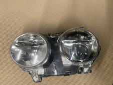 JAGUAR X350 X358 PASSENGERS SIDE XENON HEADLIGHT 2W93-13W030-KN WITH BALLAST BOX