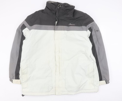 Mens size glacier - size,