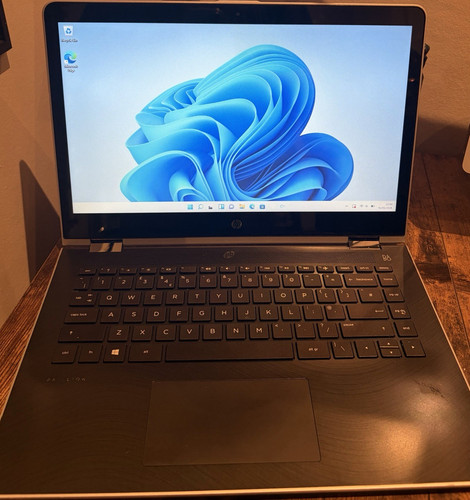 Pavilion x360 14in - hp,