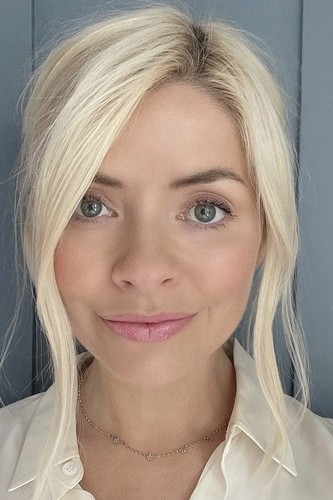 Holly willoughby sexy - willoughby, tv
