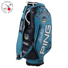 Ping Golf Mr.Ping Surf Cart