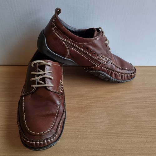 Jones bootmaker boat shoes - jones,