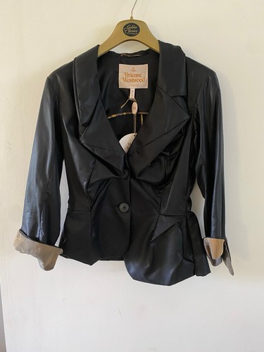 Rare classic vivienne westwood - vivienne,