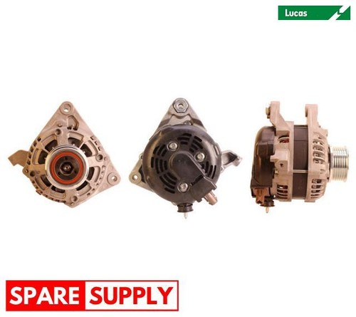 Alternator for toyota auris - for,