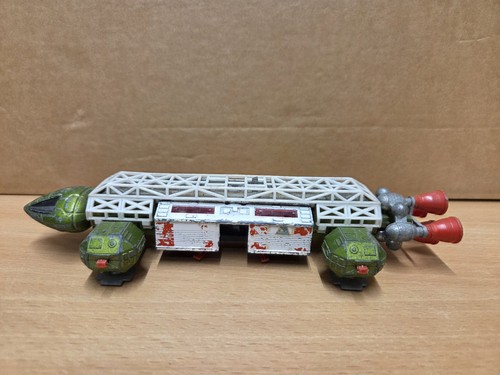 Vintage dinky 359 space 1999 - vintage,