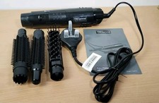 TRESemme 5265TU Full Finish Hot Air Styler Hair Brush with 3 Brush 300W 