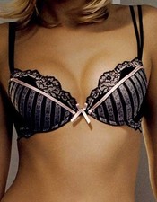 PASSIONATA PASSIO PADDED