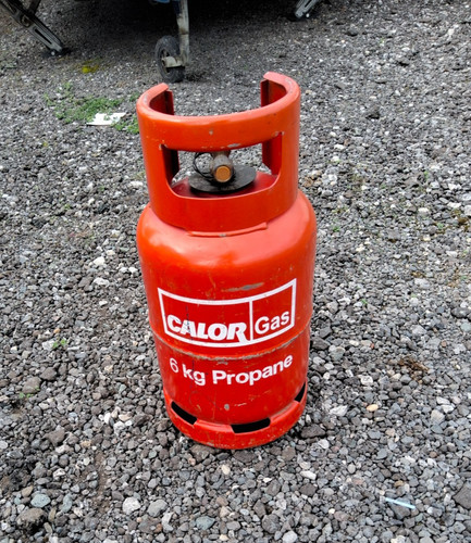 6kg calor propane - 6kg,