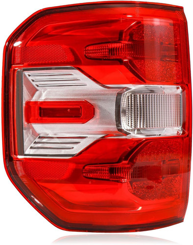 Led tail lights - led,