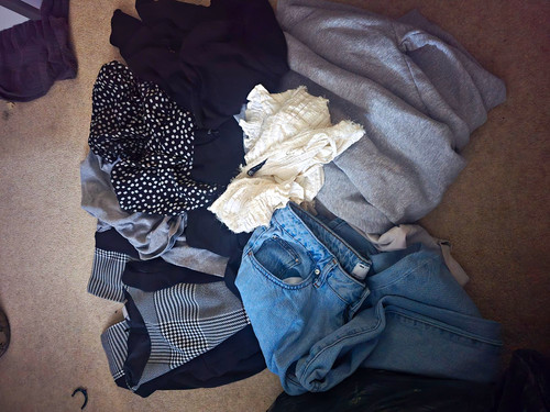 Women mixed clothing - clothing, job
