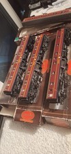 4 X Hornby R 453 R461 BR MK1