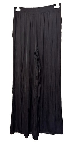 Zara ladies black wide - ladies,