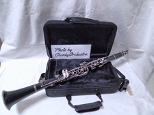 YAMAHA YCL-25 Bb Clarinet