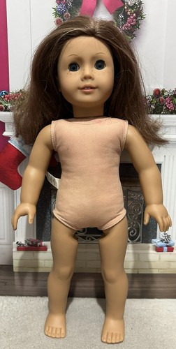 American girl truly - american, doll